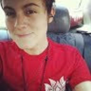 Meet your Posher, Daniela